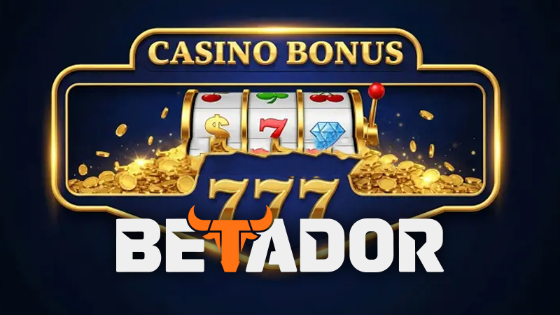 Betador bonus kampanyaları