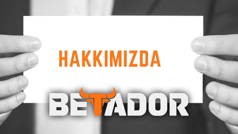 Betador hakkında