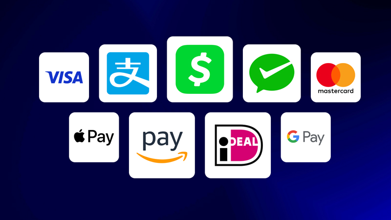 Betador ödeme yöntemleri